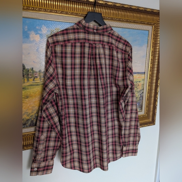 Todd Snyder x Albini Flannel - Picture 6 of 6